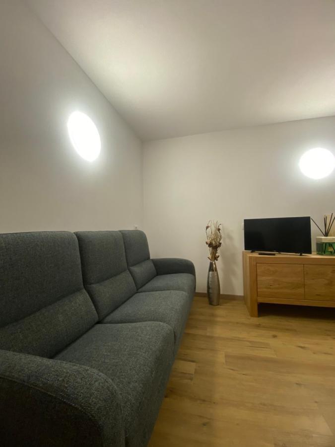Chalet Relax Molveno E Andalo Dolomiti Villa Ngoại thất bức ảnh
