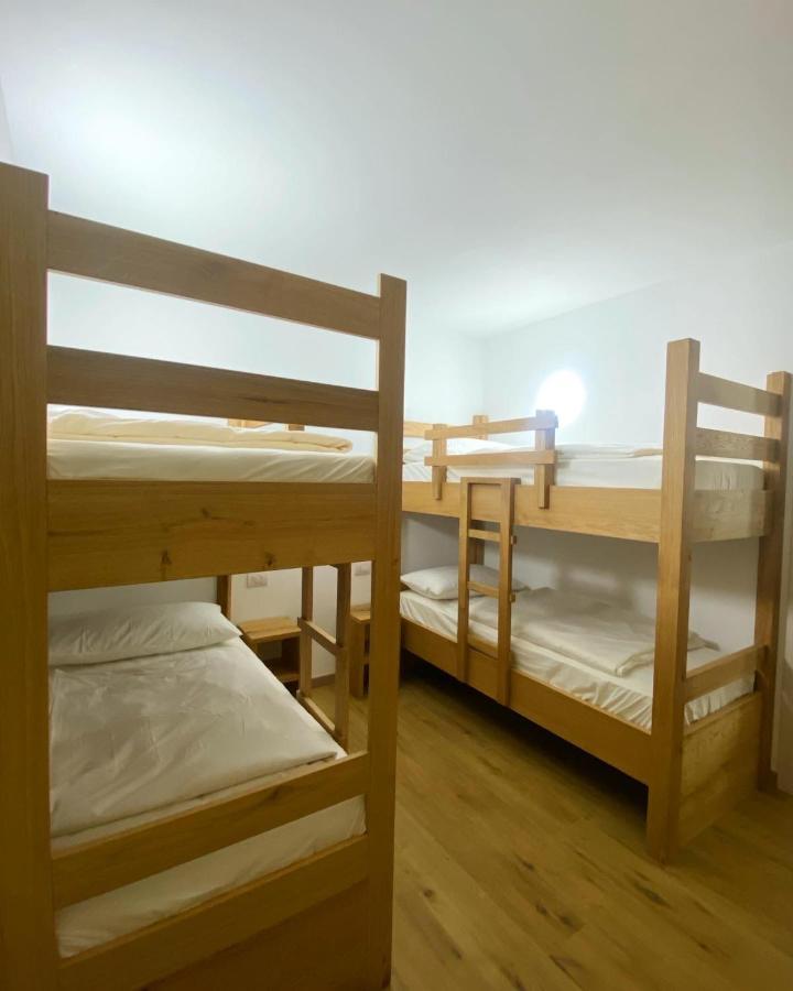 Chalet Relax Molveno E Andalo Dolomiti Villa Ngoại thất bức ảnh