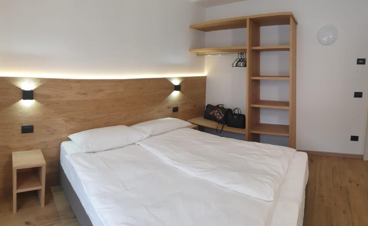 Chalet Relax Molveno E Andalo Dolomiti Villa Ngoại thất bức ảnh