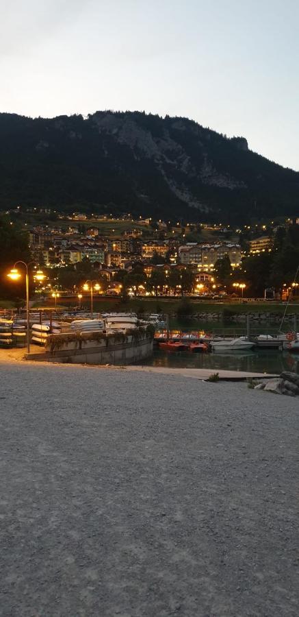 Chalet Relax Molveno E Andalo Dolomiti Villa Ngoại thất bức ảnh