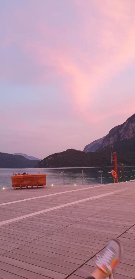 Chalet Relax Molveno E Andalo Dolomiti Villa Ngoại thất bức ảnh
