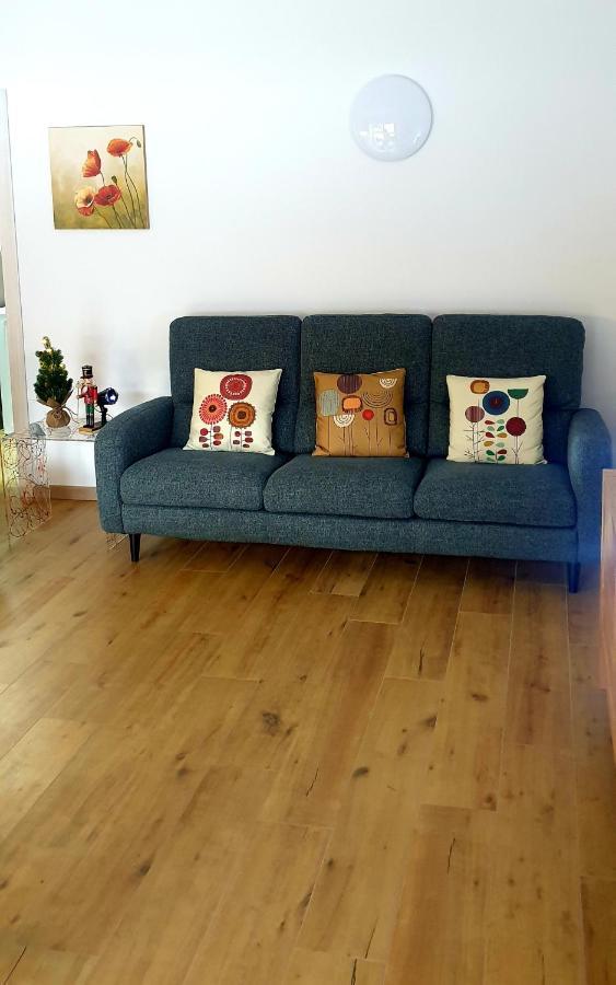 Chalet Relax Molveno E Andalo Dolomiti Villa Ngoại thất bức ảnh