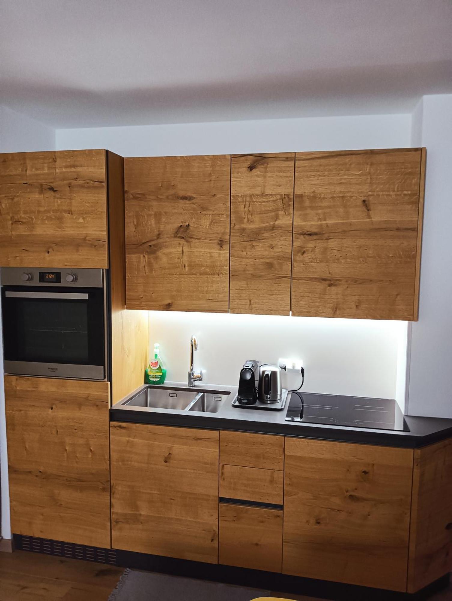 Chalet Relax Molveno E Andalo Dolomiti Villa Ngoại thất bức ảnh