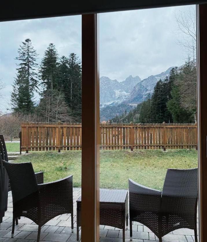 Chalet Relax Molveno E Andalo Dolomiti Villa Ngoại thất bức ảnh